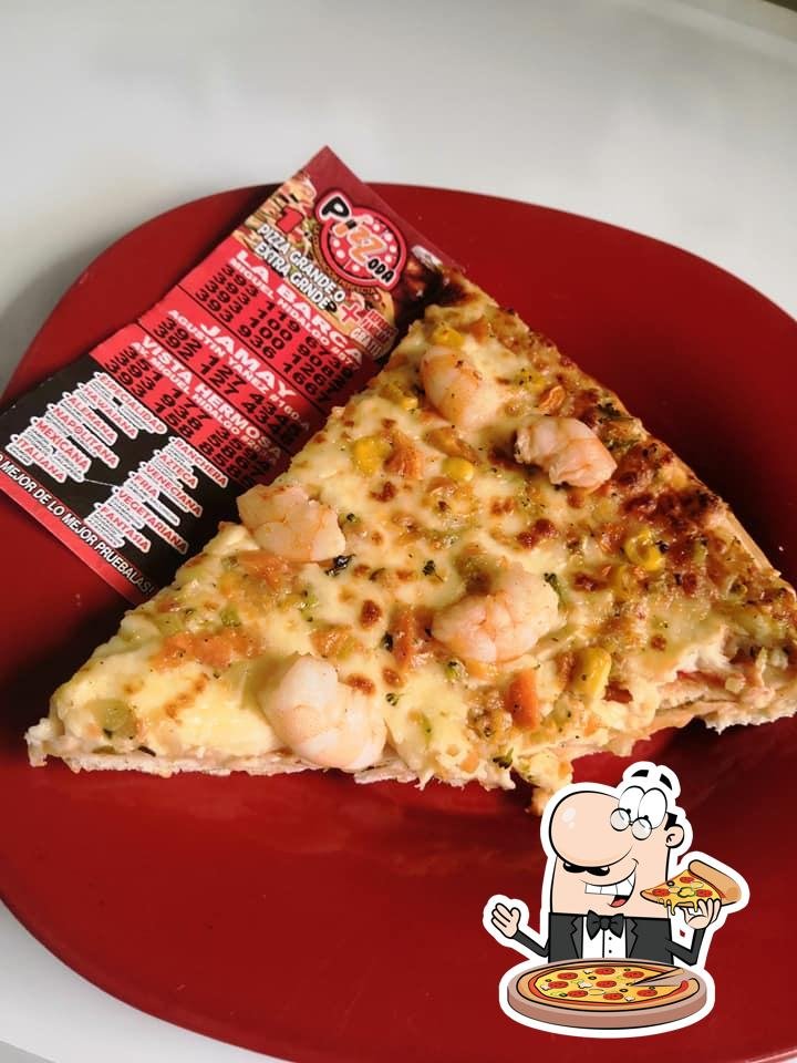 Pizza de pepperoni artesanal, una de las mejores pizzerías en La Barca